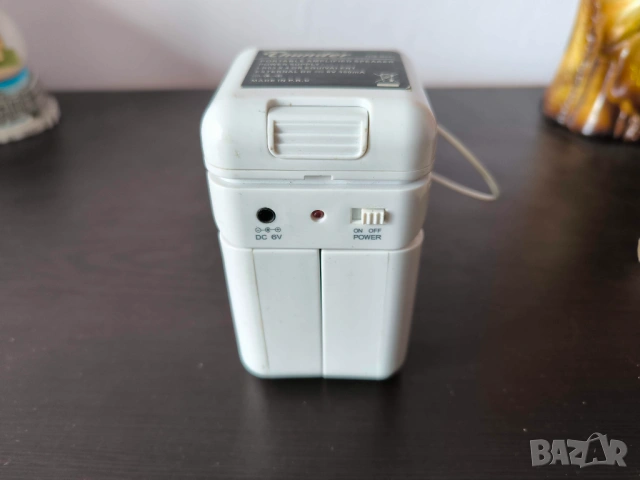 Тонколони Thunder, снимка 4 - Тонколони - 53442426