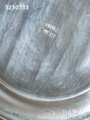  Халби за бира с капак, снимка 17 - Антикварни и старинни предмети - 44131476