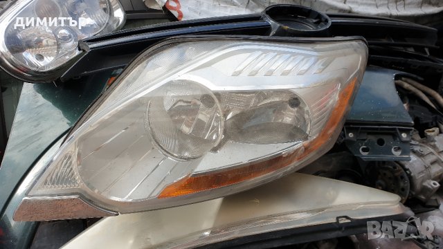 Ляв фар за Ford kuga, снимка 1