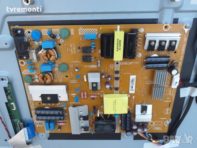 POWER BOARD 715G6973-P02-002-002H, снимка 3 - Части и Платки - 27688082