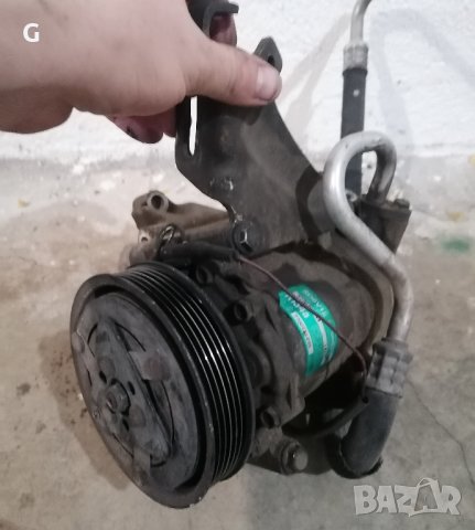 Компресор Климатик Рено Клио 1.9dti 