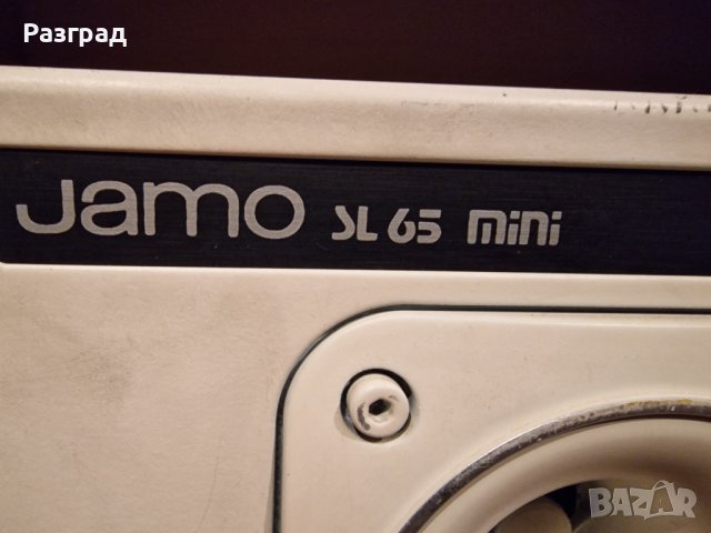 Тонколони  JAMO SL-65, снимка 2 - Тонколони - 43048871