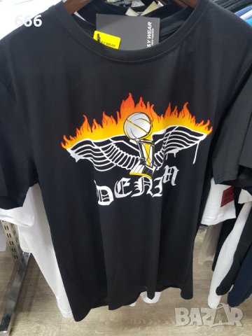 Тениски, снимка 5 - Тениски - 43283752