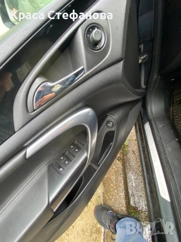 Опел инсигния може и на части 2010 г., снимка 6 - Части - 52333938