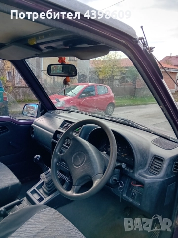 Suzuki vitara, снимка 6 - Автомобили и джипове - 52514151