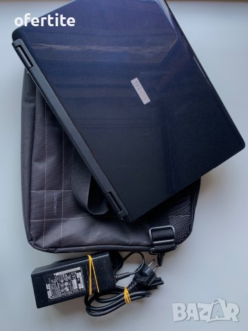 ✅ Лаптоп 🔝 Toshiba Satellite A135