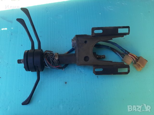 Кормилен механизъм Лада/Ваз 2101-07