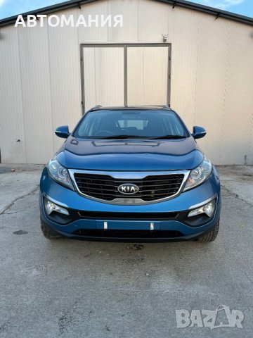 На ЧАСТИ KIA Sportage  3 Led   1.7CRDI 116кс, снимка 2 - Автомобили и джипове - 37442576