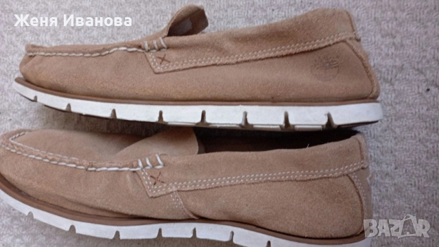 Мъжки обувки, снимка 3 - Ежедневни обувки - 51978083