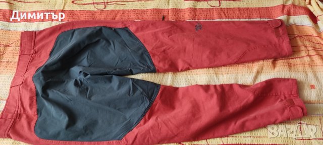 Neomondo, снимка 4 - Панталони - 42932411