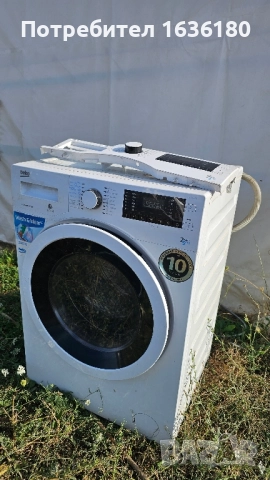 Пералня BEKO за части, снимка 4 - Перални - 51500493
