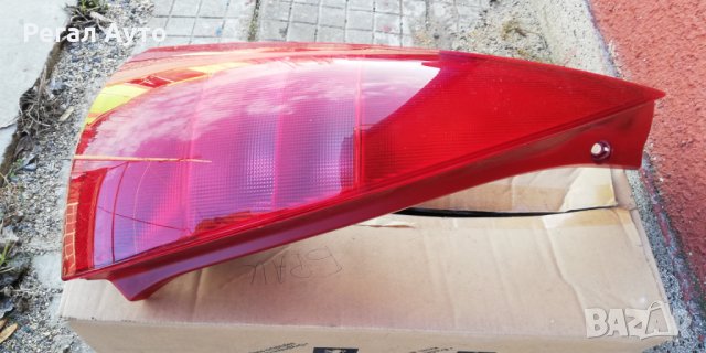 6350Q3,Стоп ляв CITROEN C3 -2005, снимка 2 - Части - 27700768