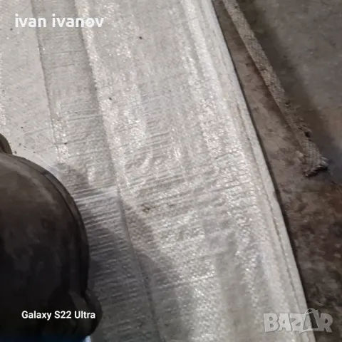 Голям Смукателен Клапан , снимка 5 - Напояване - 49992696