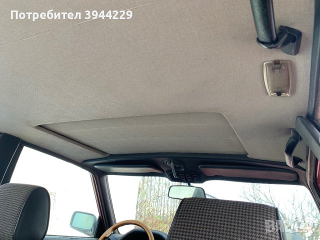 BMW e30 325 IX на части, снимка 6 - Автомобили и джипове - 43735611