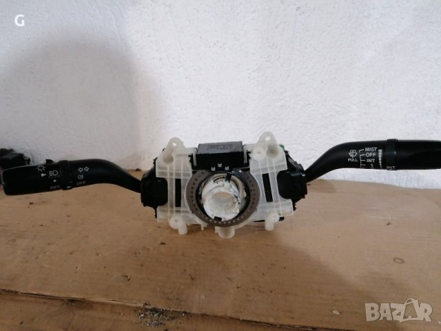 Мазда 6 лостчета светлини чистачки , снимка 3 - Части - 35594523