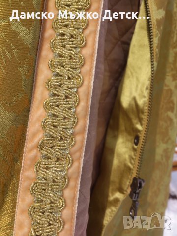 Детско палто жакардово Noa Noa, снимка 6 - Други - 35648748