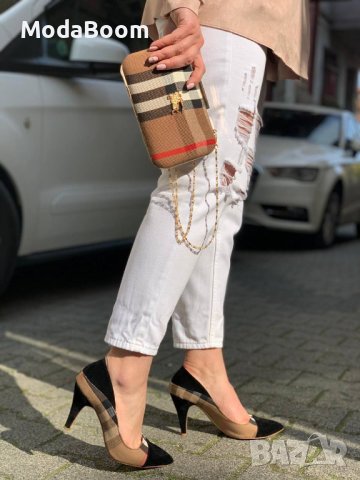 🔥Различни марки дамски комплекти🔥, снимка 17 - Дамски обувки на ток - 43806877