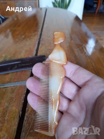 Стар дамски несесер #6, снимка 4 - Други ценни предмети - 40725649