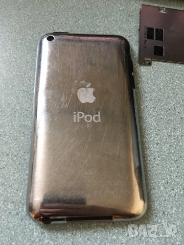 На части или цял iPod 8gb, снимка 2 - iPod - 40366073