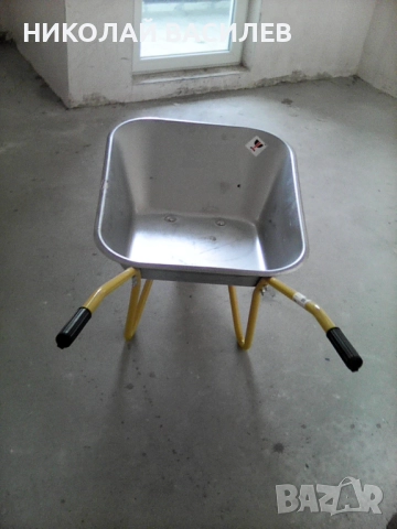 Градинска     количка   ., снимка 13 - Железария - 51886618