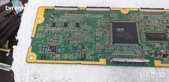 T-CONTROL BOARD T315XW02 V0 05A30-1A, снимка 3 - Части и Платки - 28855926