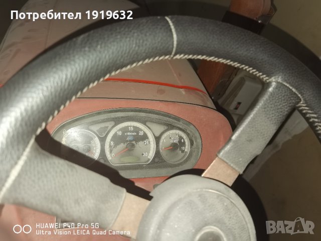 DONGFENG DF-254G2 2009 год., снимка 6 - Селскостопанска техника - 43662212