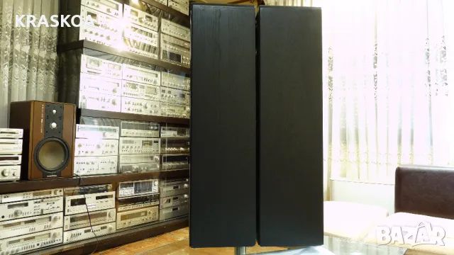 CANTON ERGO 70 DC, снимка 3 - Тонколони - 47609101