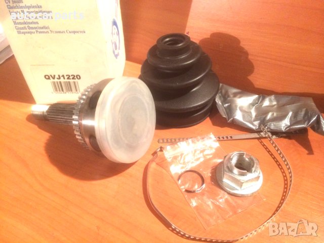 Външно каре за Мицубиши Каризма и Спейс Стар / MITSUBISHI Carisma и Space Star, снимка 3 - Части - 43493411