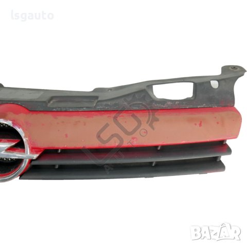 Решетка Opel Astra H (A04) 2004-2014 ID: 120343, снимка 2 - Части - 44067191