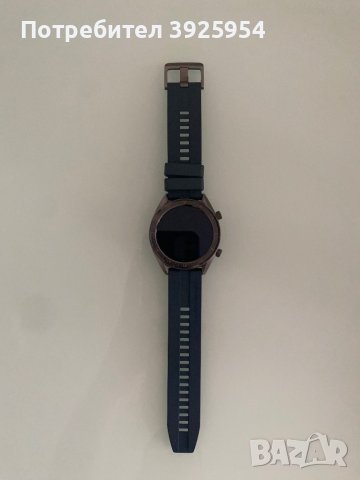 HUAWEI Watch GT Active Sport , снимка 1 - Смарт часовници - 43452454