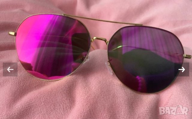 Слънчеви очила , снимка 9 - Слънчеви и диоптрични очила - 39449354