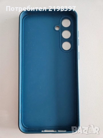 Калъф кейс Samsung galaxy A55, снимка 2 - Калъфи, кейсове - 51549311