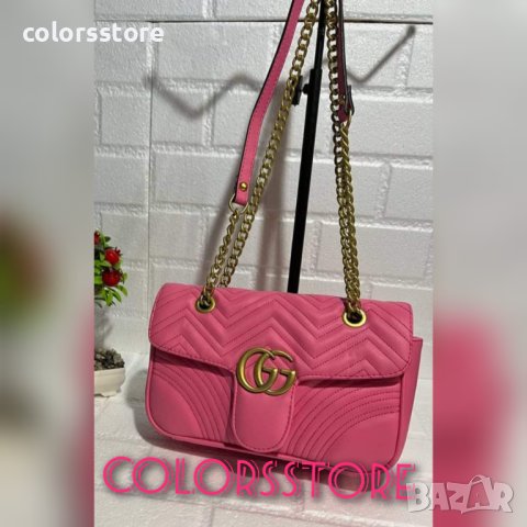 Чанта Г'чи кодVL66N