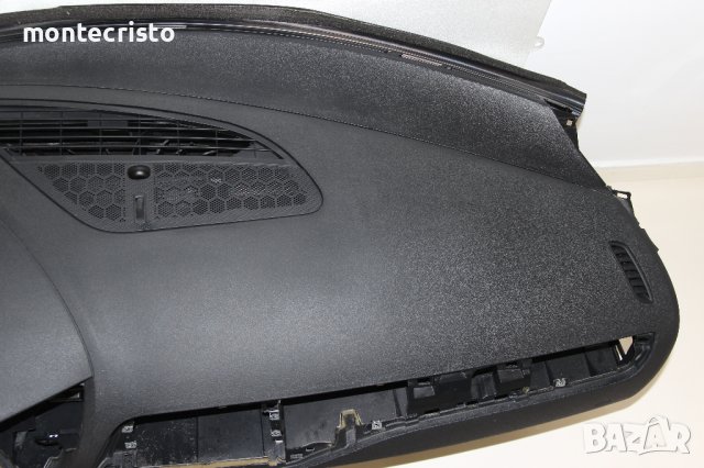Арматурно табло Citroen C5 III (2008-2017г.), снимка 2 - Части - 43751046