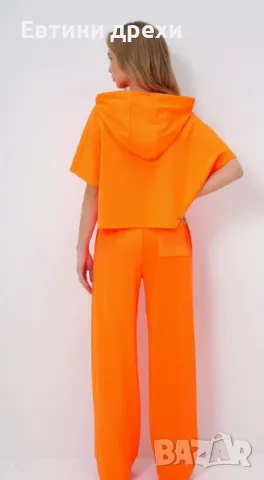 Нови дамски екипчета разпродажба, снимка 4 - Комплекти - 49653853