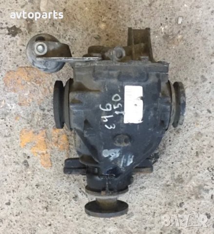 Bmw e46 2.0d 150ks диференциал