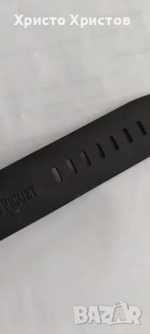 Мъжки луксозен часовник Audemars Piguet Royal Oak Offshore Chronograph , снимка 10 - Мъжки - 47563561