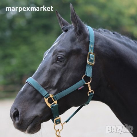 Оглавник за коне - TopLine