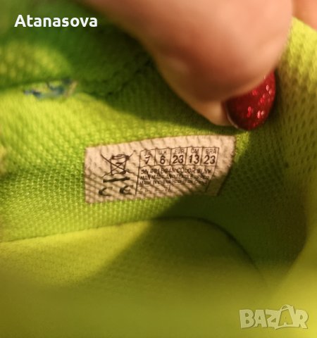 Детски боти Skechers, снимка 2 - Детски боти и ботуши - 43253386