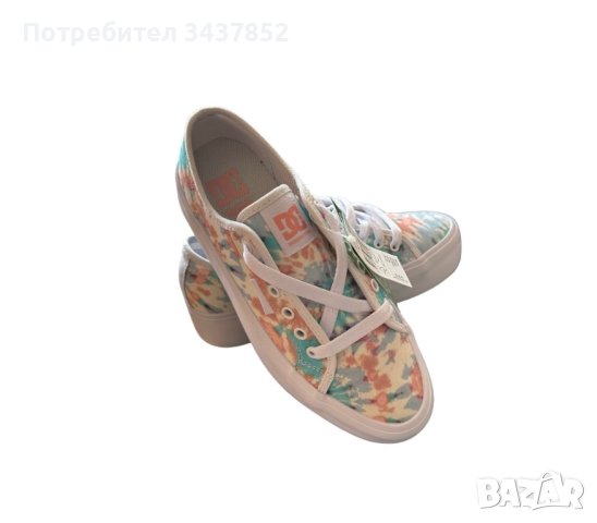 Dc дамски кецове , снимка 4 - Кецове - 43233110