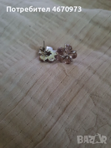 сребърни украшения, снимка 3 - Колиета, медальони, синджири - 52679350