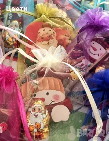 Коледни подаръци, снимка 12 - Коледни подаръци - 48298768