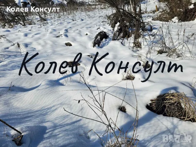 Продавам парцел в центъра на село Книжовник,община Хасково , снимка 1