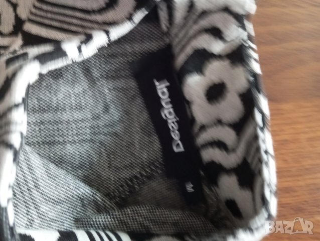 Desigual рокля, снимка 5 - Рокли - 43148339