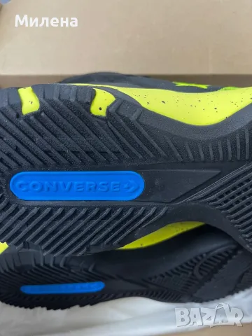 Нови Converse 42, снимка 5 - Кецове - 49781076