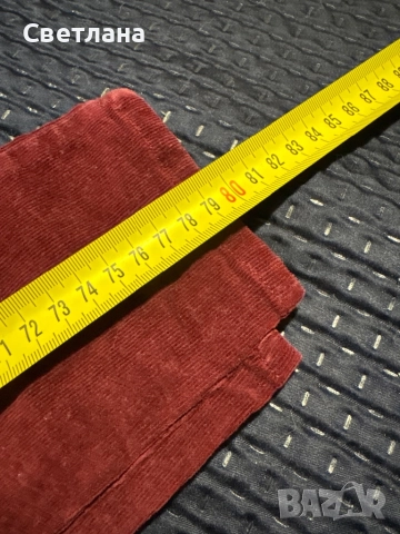 Панталон H&M 8-9 години, снимка 5 - Детски панталони и дънки - 51945481