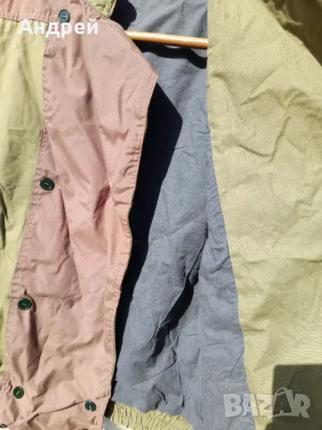 Стара ватенка Зора, снимка 4 - Други ценни предмети - 47815046