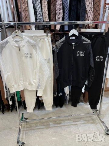 дамски екипи miu miu chanel