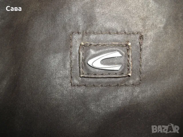 Зимно яке CAMEL GORE-TEX  мъжко,Л, снимка 9 - Якета - 49549147
