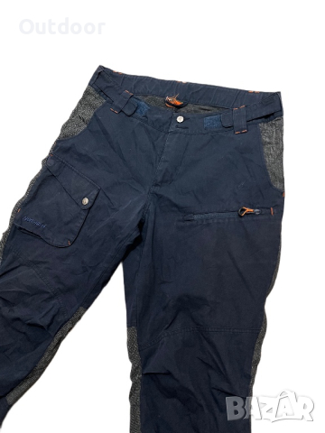 Мъжки туристически панталон Norheim, размер 50, снимка 2 - Панталони - 44845892